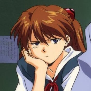 asuka (evangelion)