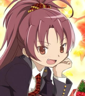 kyoko (madoka magica)