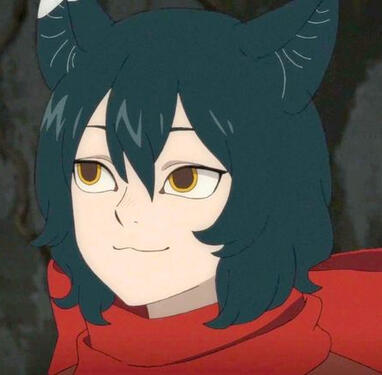 izutsumi (dungeon meshi)