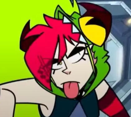 demencia (villainous)
