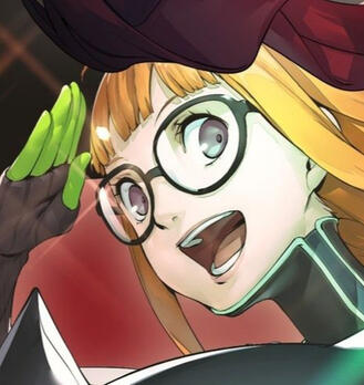 futaba (p5)