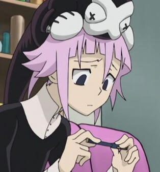crona (soul eater)