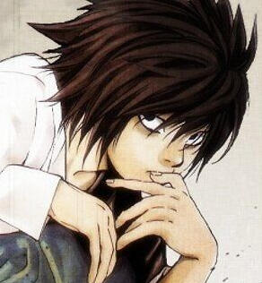 L (death note)