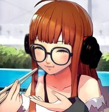 futaba (p5)